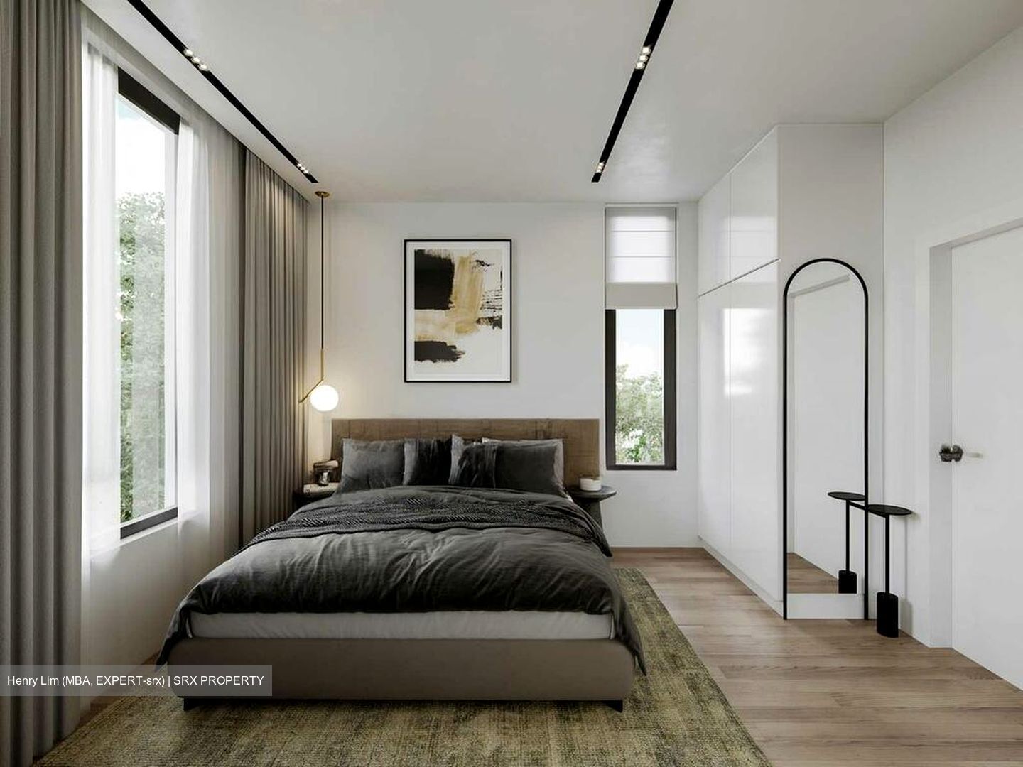 10 Evelyn (D11), Apartment #523648941